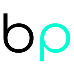 Bitpulse Logo